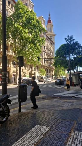DEPTO 3 AMBIENTES - Todo Equipado, Buenos Aires (fotografie 2)