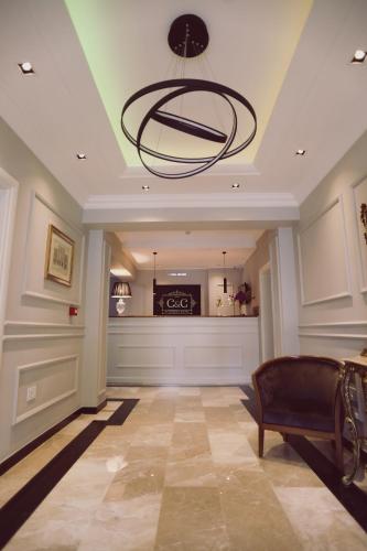C&C Residence Hotel - image 9