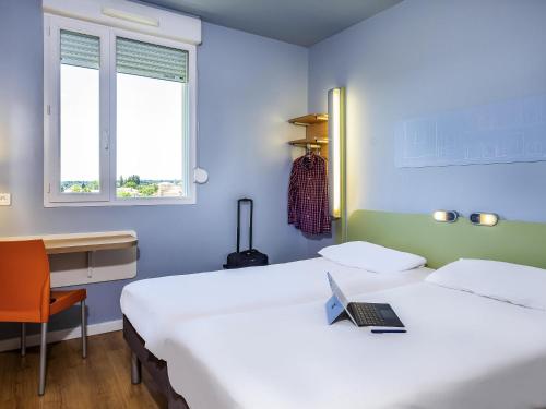 Hôtel Ibis Budget Limoges Nord