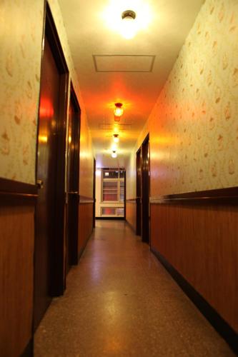 Oprema, GU SHAN YUAN HOTEL in Okraj Wanhua 