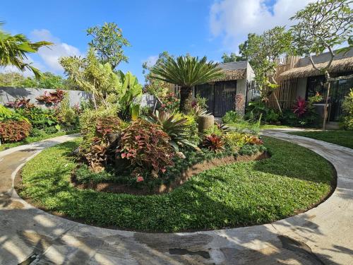 Widji Garden Villa - Bali