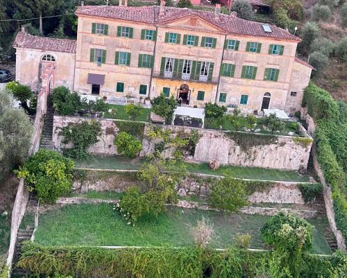 Agriturismo Villa Cavallini 3
