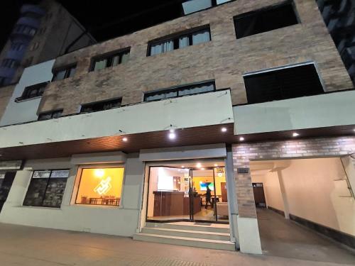 . Hotel Plaza Sky - A 40 metros de la Plaza