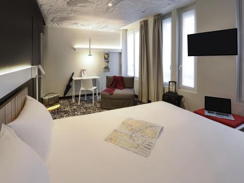 ibis Paris Gare De L Est 10ème - image 41