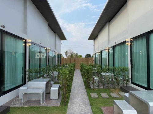 Heaven Space Resort - Sattahip