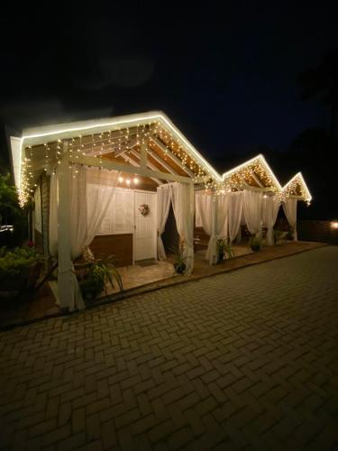 Chales Spa Exclusive - Localizado Proximo do Centro