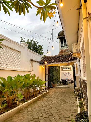 Pi Home by Perwira Hub 4