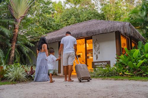 Foto - Campo Bahia Hotel Villas Spa