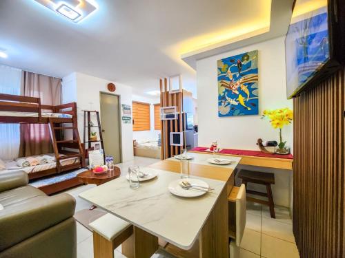 Serene City Abode – khách sạn tại Santa Rosa