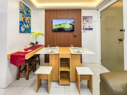 Serene City Abode in ลากูน่า