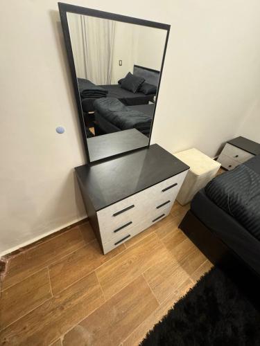 Luxury diamond apartment in wesal residences compound, Cairo