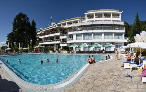 Hotel Granit