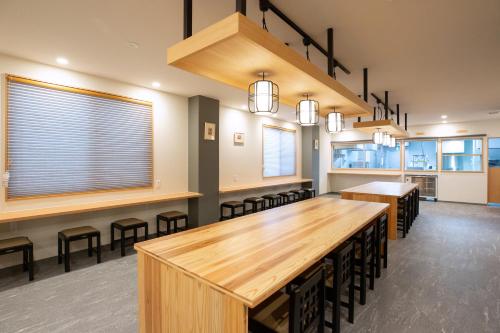 UDON na HOTEL 琴平