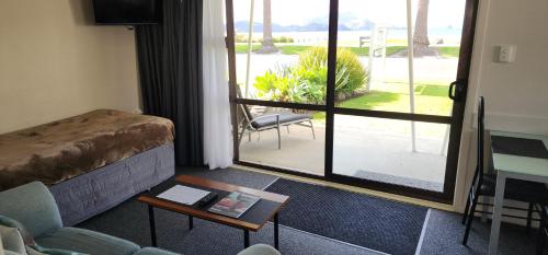 Anchorage Motel in Whitianga