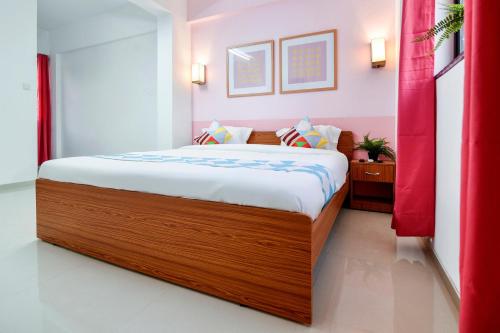 Hotel O Aakiyo Pashan Hill
