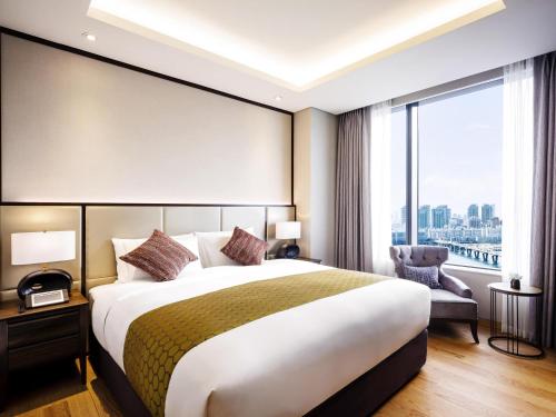 2 king beds, 2 twin beds