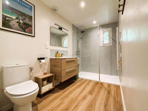 Évasion paisible à La Forêt-Fouesnant, à 400m de la plage - FR-1-481-183 (Evasion paisible a La Foret-Fouesnant, a 400m de la plage - FR-1-481-183) in 拿伏爾富埃南