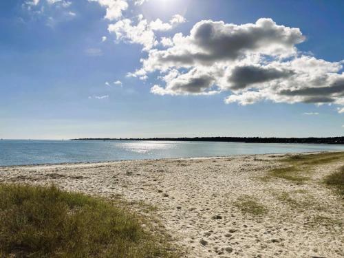 Évasion paisible à La Forêt-Fouesnant, à 400m de la plage - FR-1-481-183 (Evasion paisible a La Foret-Fouesnant, a 400m de la plage - FR-1-481-183) in 拿伏爾富埃南