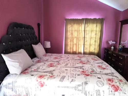 The Luxe Spot in Spanish Town