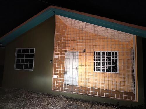 The Luxe Spot in Spanish Town
