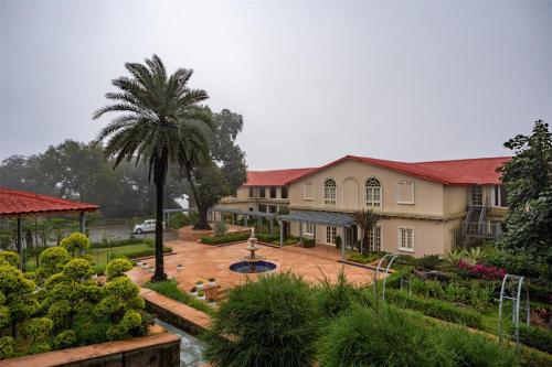 Radisson Resort Mount Abu, Mount Ābu