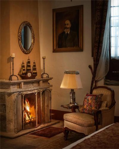 Suite, deluxe