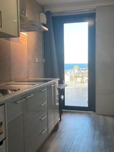 ห้องครัว, Oakleigh House in เบอร์นี่