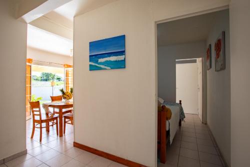 Vaniya in Le Moule