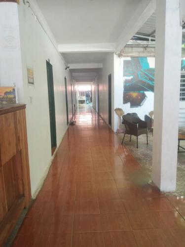 Vang Vieng Lily Backpackers Hostel in Vang Vieng City Center
