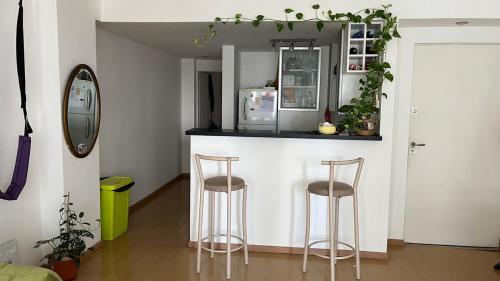 Beautiful apartment in Palermo - image 3