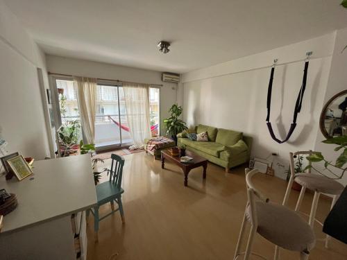 Beautiful apartment in Palermo - image 5
