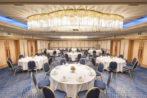 Tottori Washington Hotel Plaza in Tottori