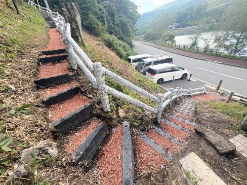 Fun & View Liitle Stay WAKUWAKU-BASE 白樺湖