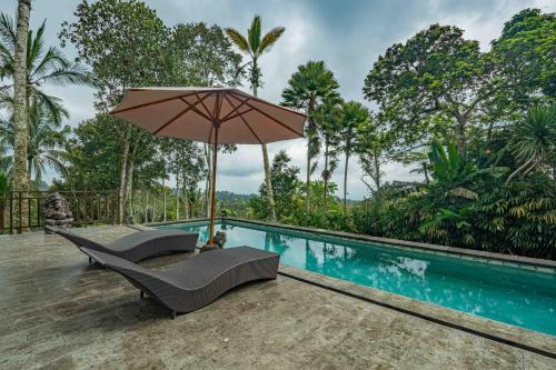 周邊環境, 阿拉薩里種植園酒店 (Alassari Plantation) in 塔巴南