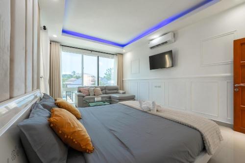 Platinum Villa 4 bedrooms Rawai - Phuket