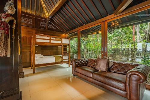 設施, 阿拉薩里種植園酒店 (Alassari Plantation) in 塔巴南