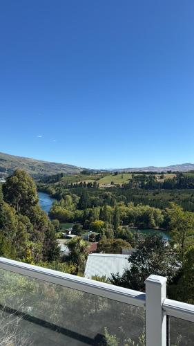 Entire home in Roxburgh, Roxburgh