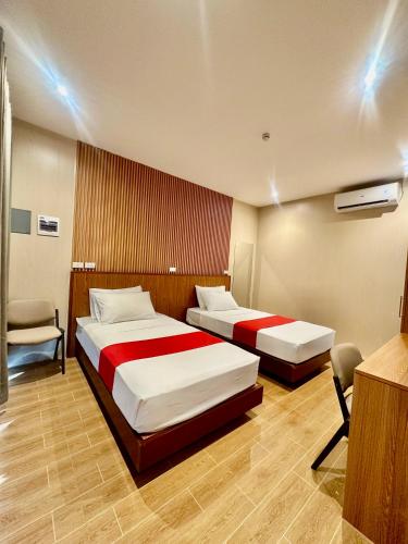 Carcar Eco Farm Resorts, Carcar (photo 2)
