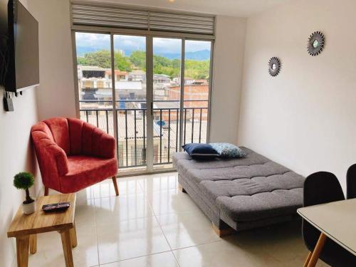 Comfortable and cozy apartment for your vacation