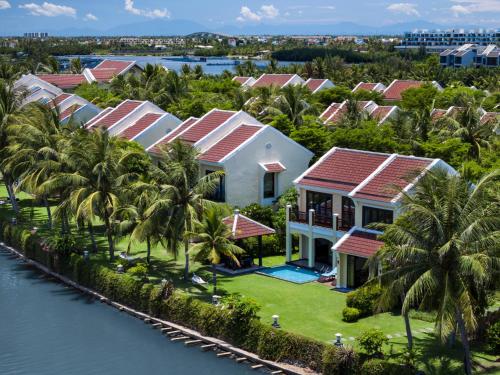 Koi Resort & Spa Hoi An, Hội An (photo 8)