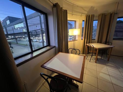 Sky Aloja Hotel - Frente al Mall de Osorno in โอซอร์โน่