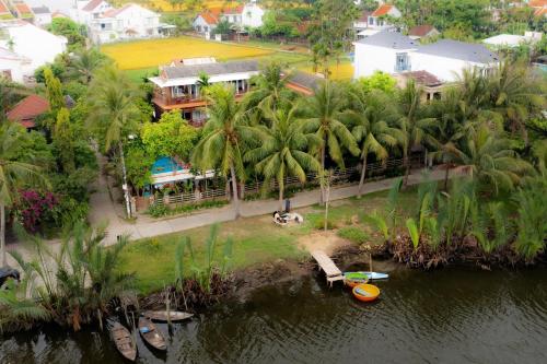 Laoxao RiverStone Villa - Hoi An