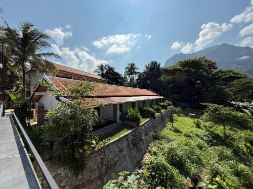 Amanda Riverside in 琅多