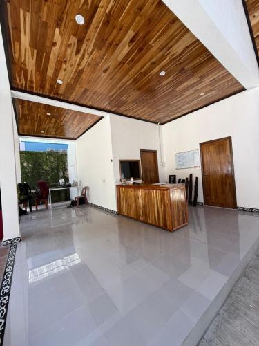 Amanda Boutique in Nong Khiaw