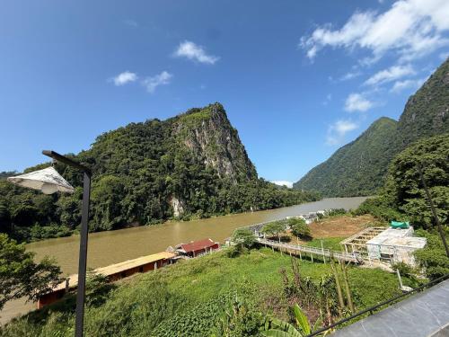 Amanda Boutique in Nong Khiaw