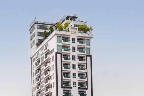 PTH Residence, Phnom Penh