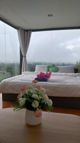 ไร่ปราณปรียา - Sukhothai