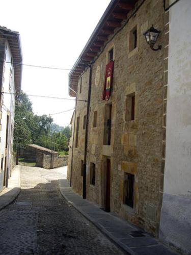 Hotel Rural La Casa del Montero