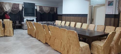 Mount Heaven Hotel Murree, Murree (photo 10)