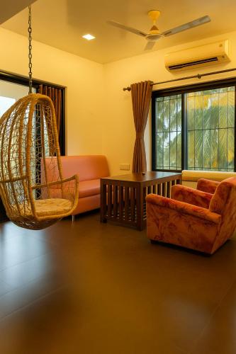 Alibag Beach Stay Inn, Alibag